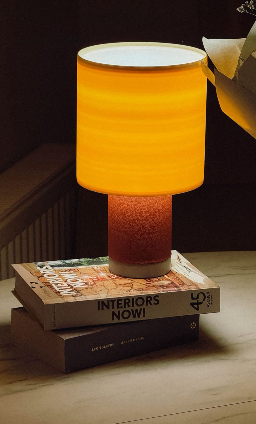LUMO NEXUS LUMINAIRES
