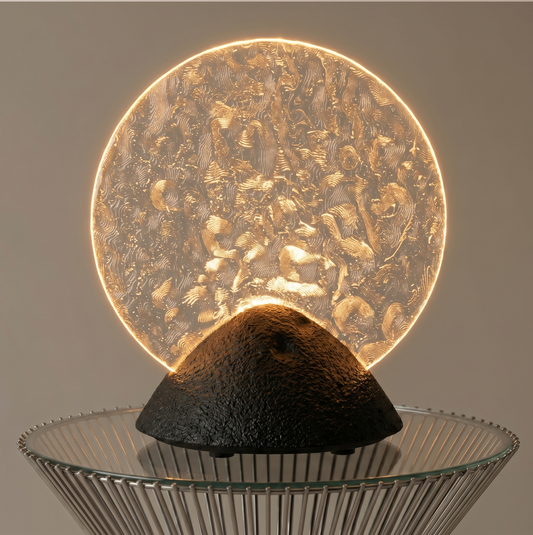 NOVA NEXUS LUMINAIRES