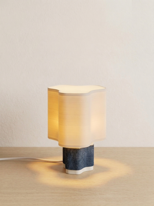 WAVY NEXUS LUMINAIRES