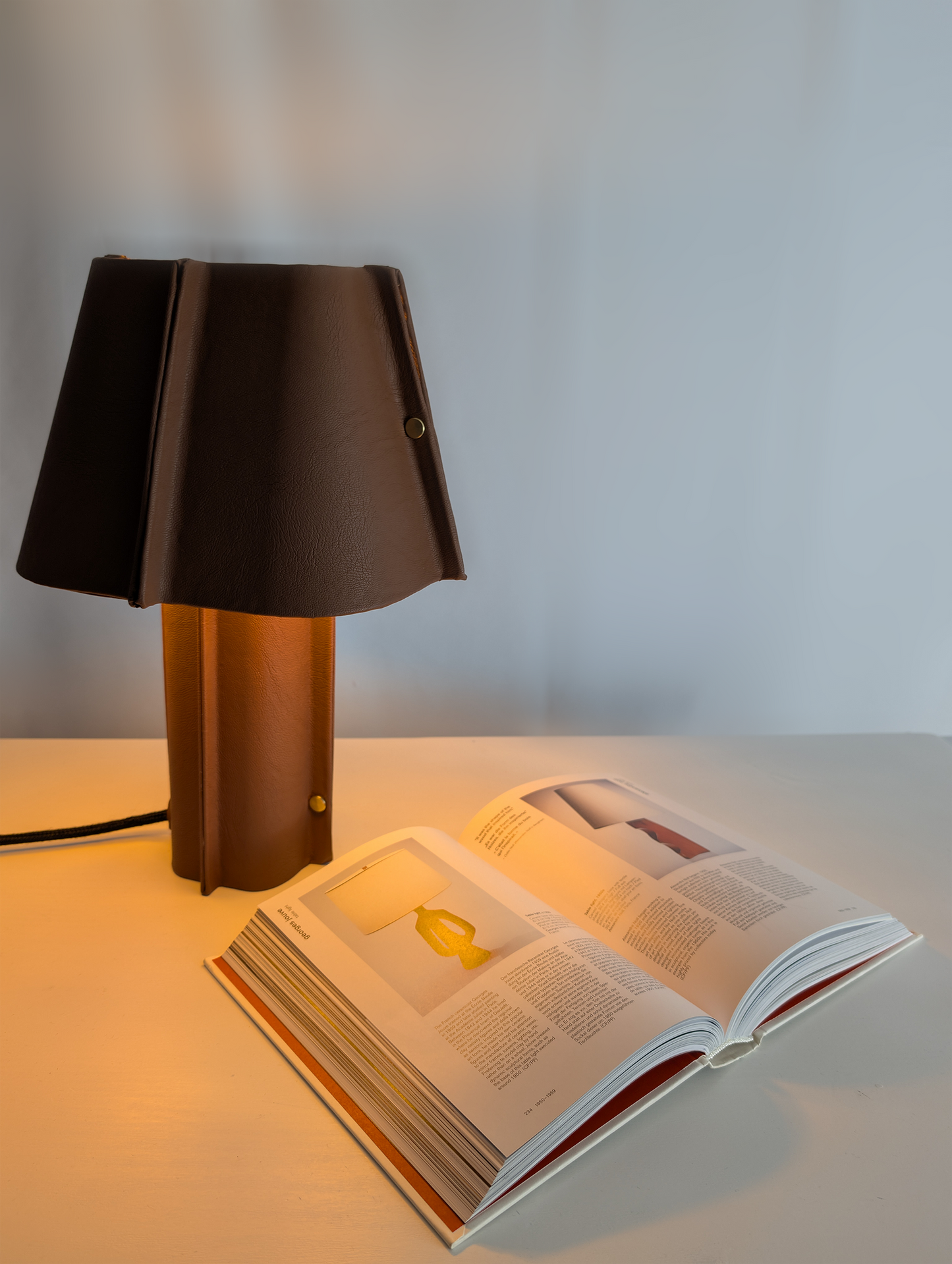 HIDE NEXUS LUMINAIRES