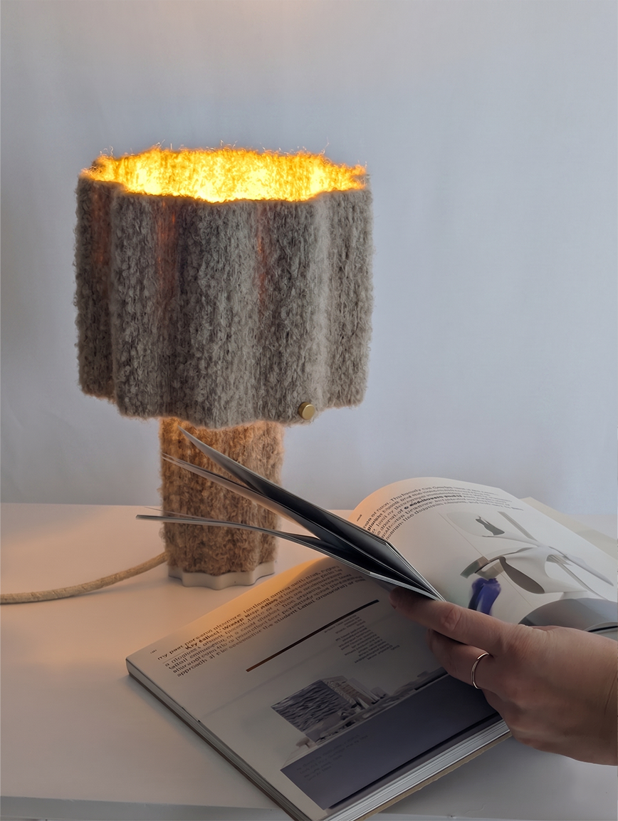 ALPA NEXUS LUMINAIRES