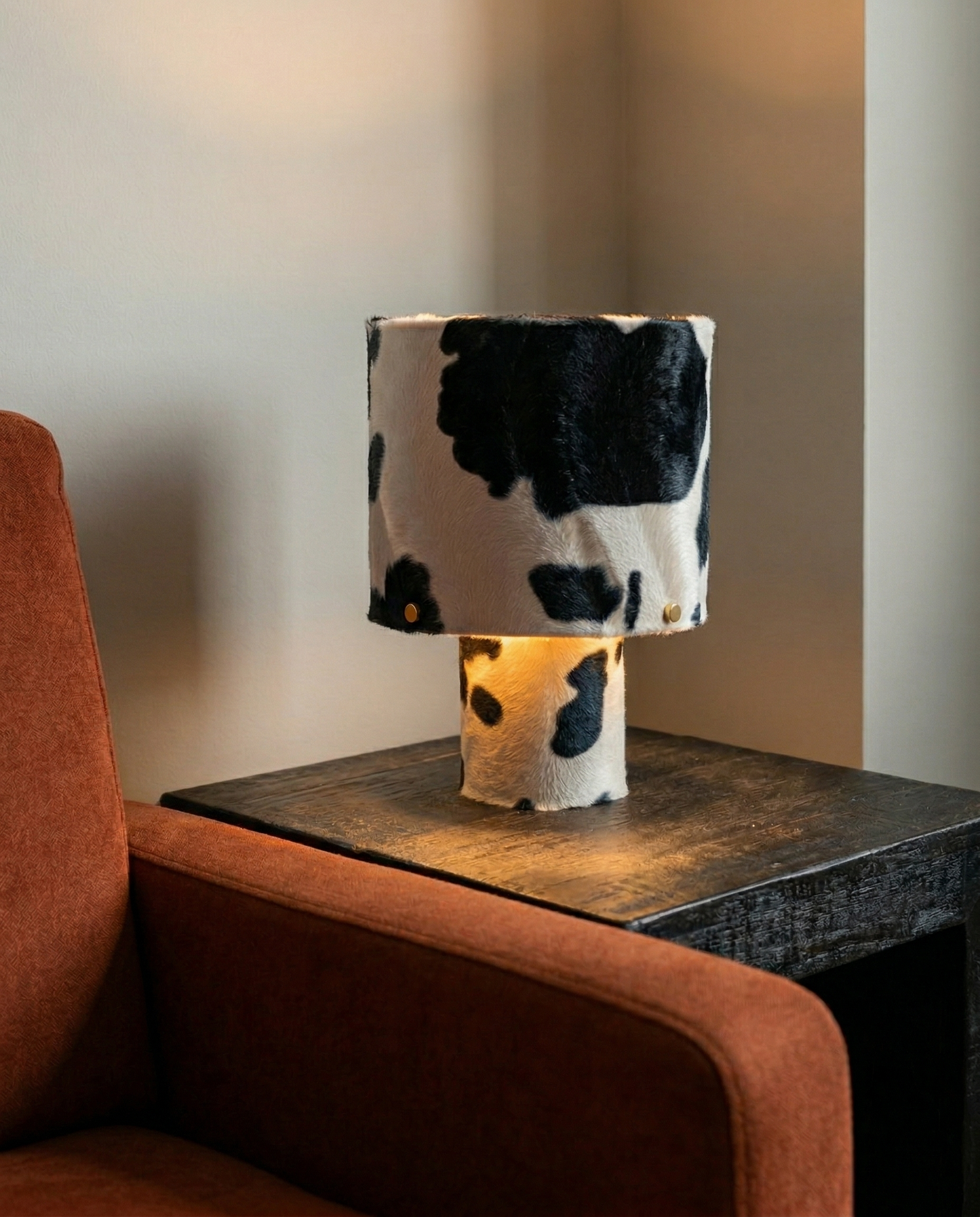 MOO-D NEXUS LUMINAIRES