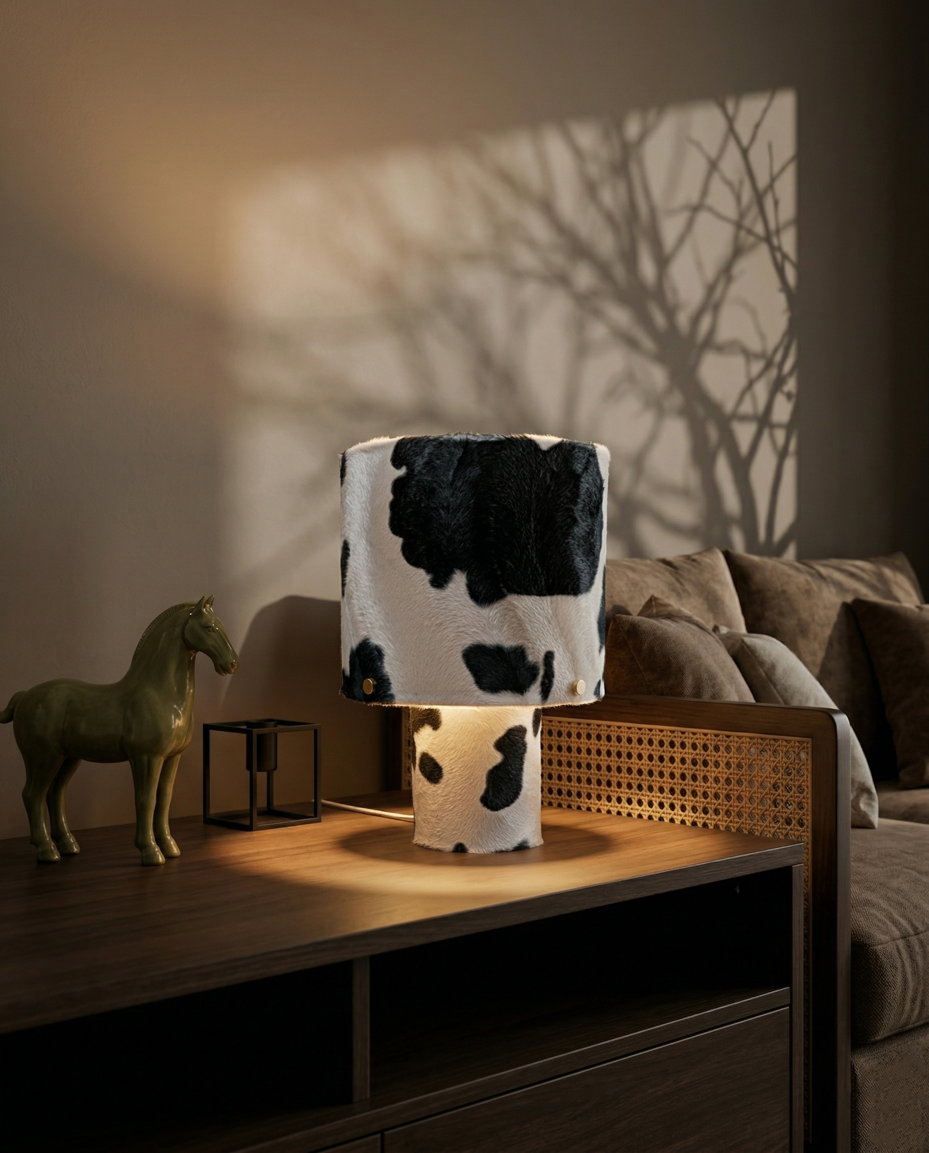 MOO-D NEXUS LUMINAIRES