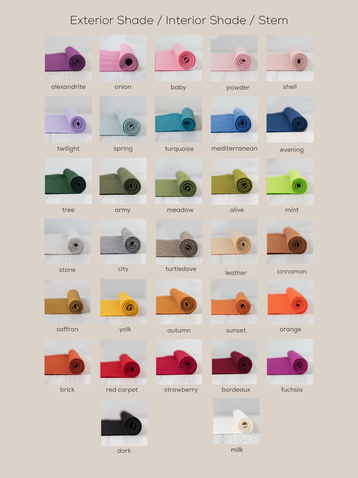 DOLLY NEXUS LUMINAIRES