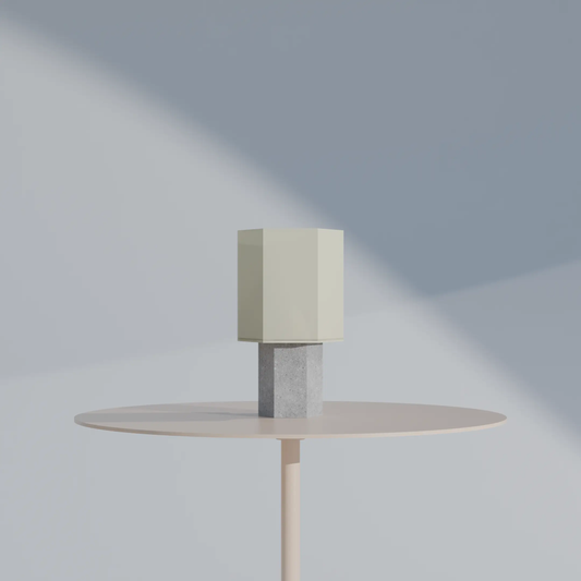 HEXORA - NEXUS LUMINAIRES