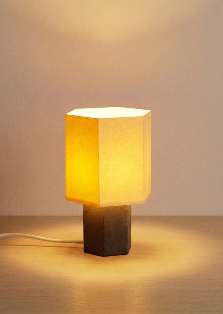 HEXORA NEXUS LUMINAIRES