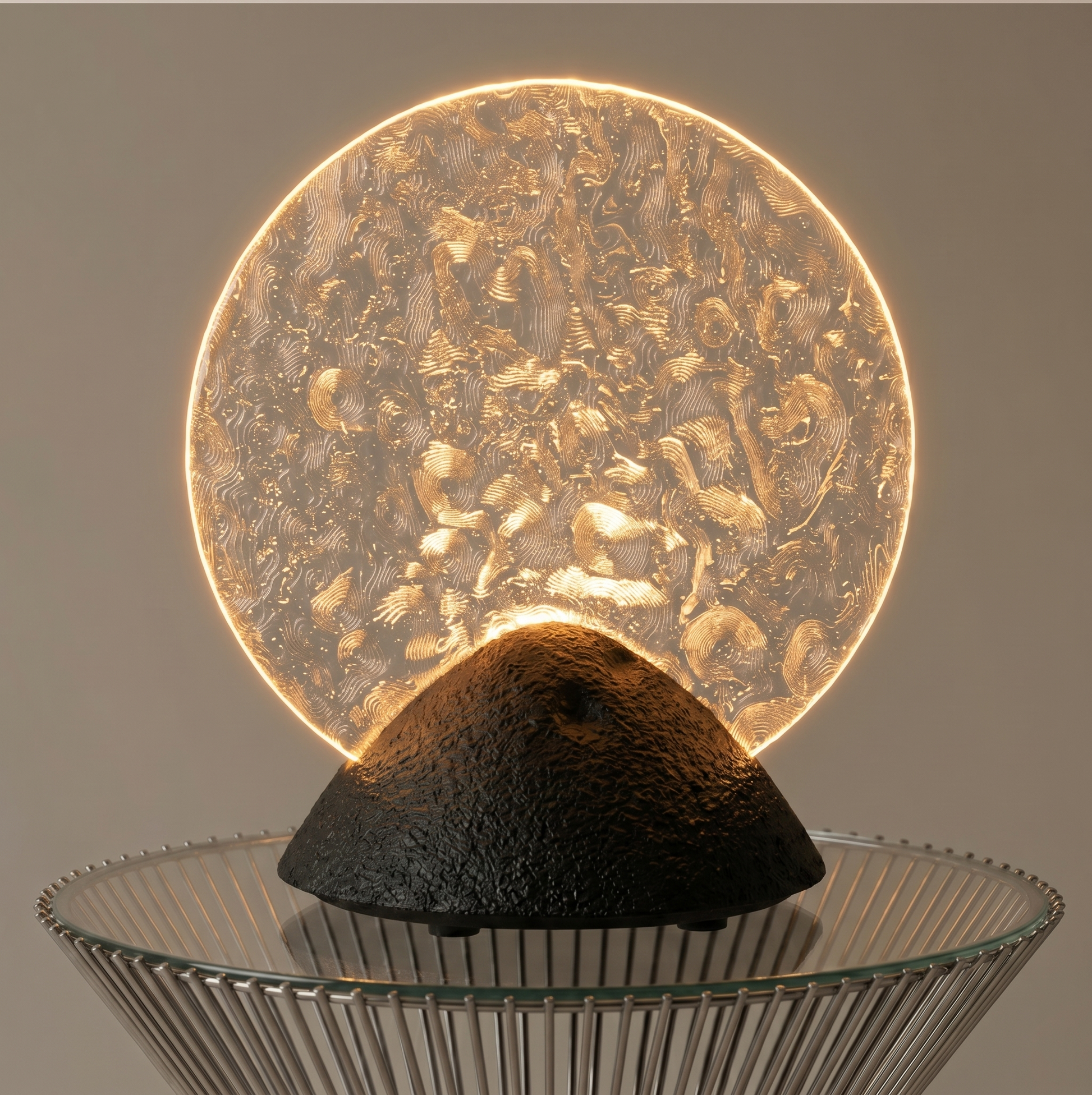 NOVA NEXUS LUMINAIRES