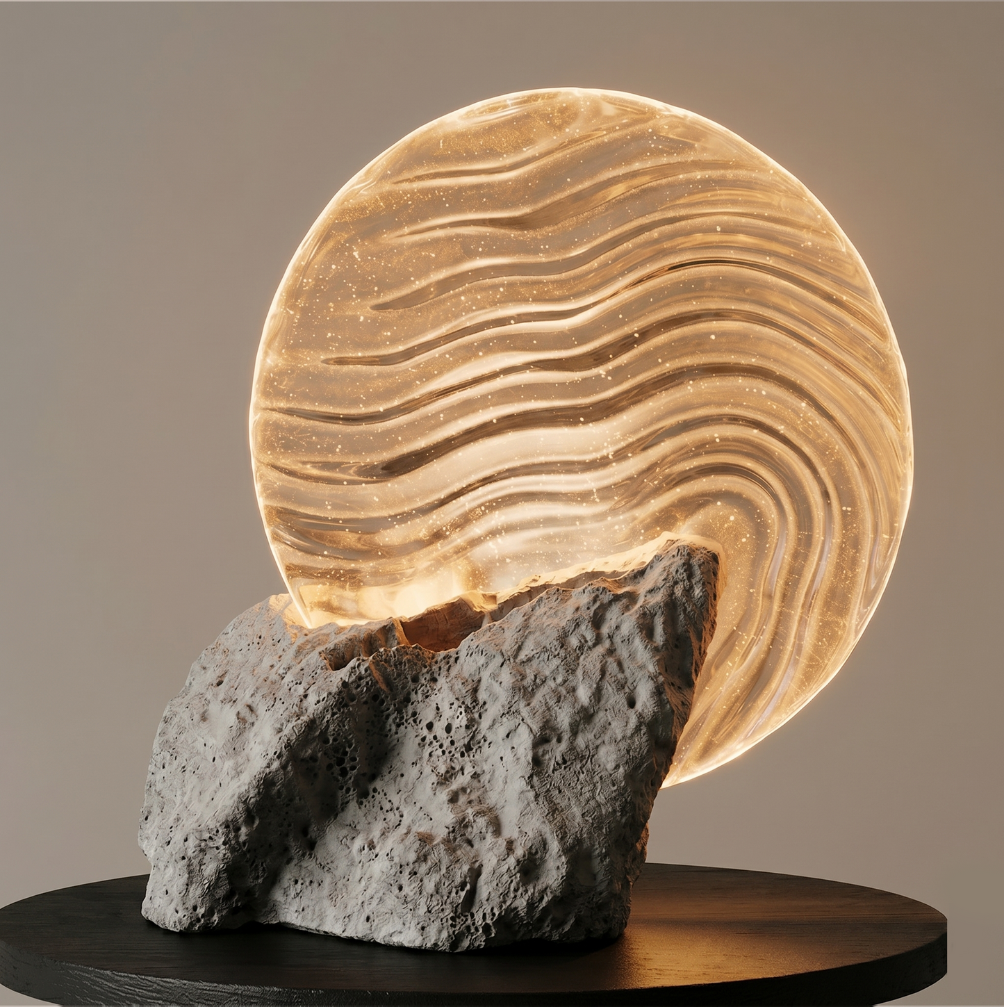 RIPPLE NEXUS LUMINAIRES