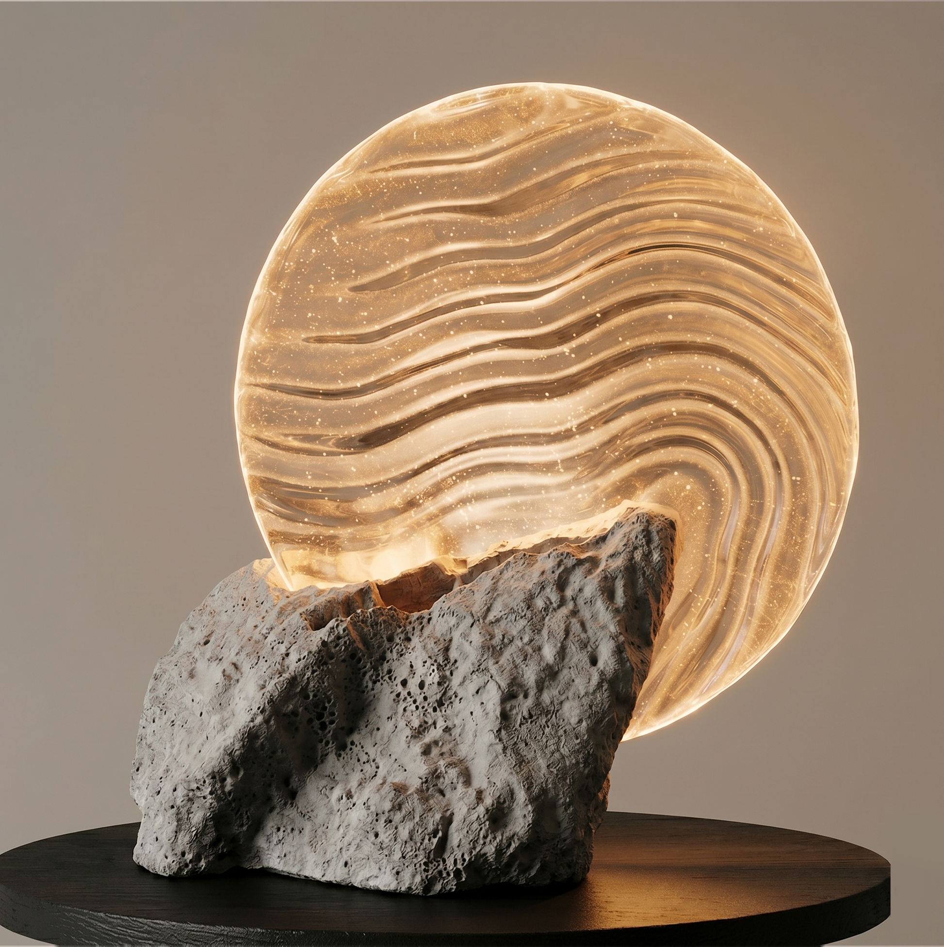 RIPPLE NEXUS LUMINAIRES