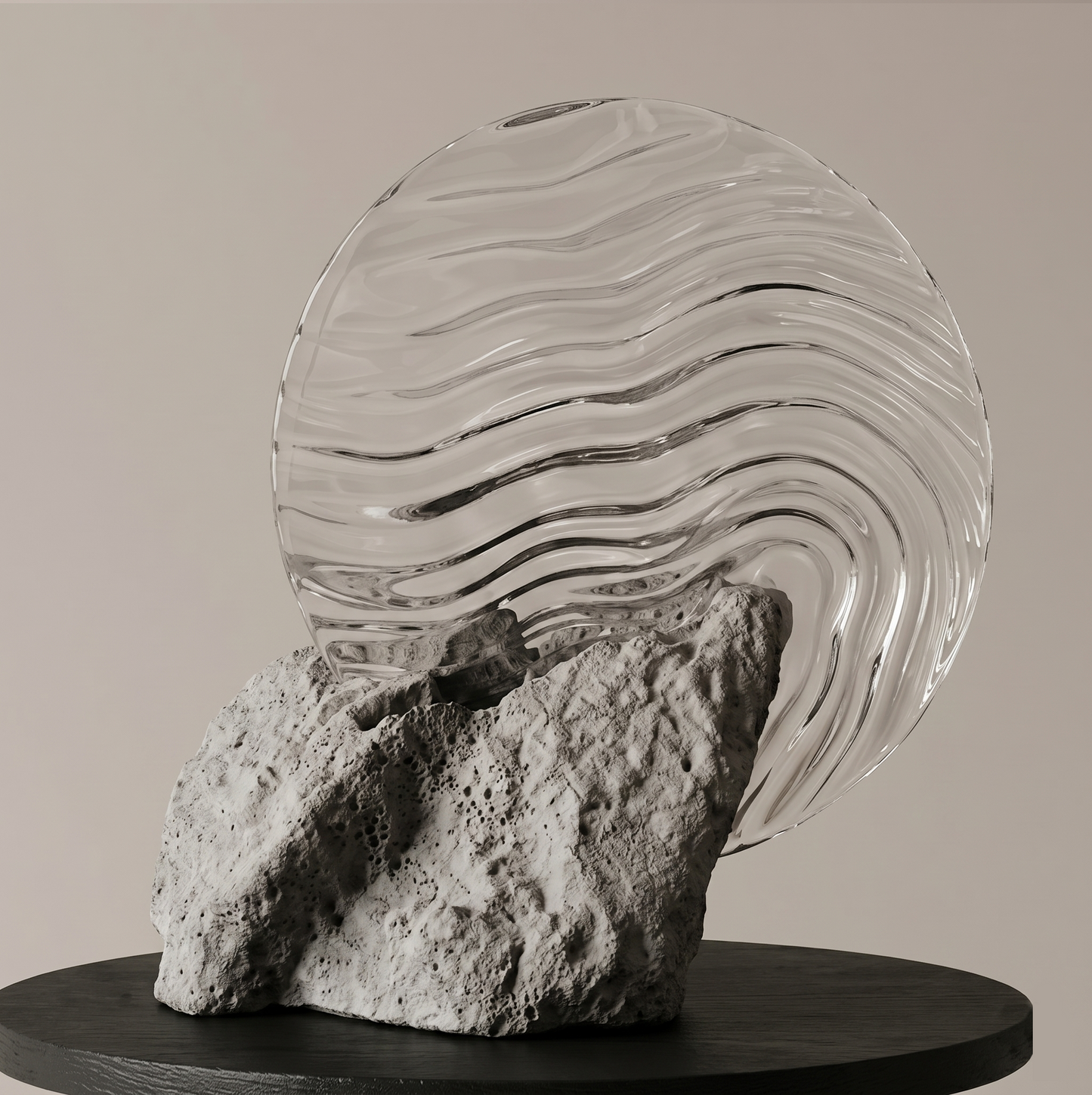 RIPPLE NEXUS LUMINAIRES