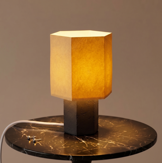 HEXORA NEXUS LUMINAIRES