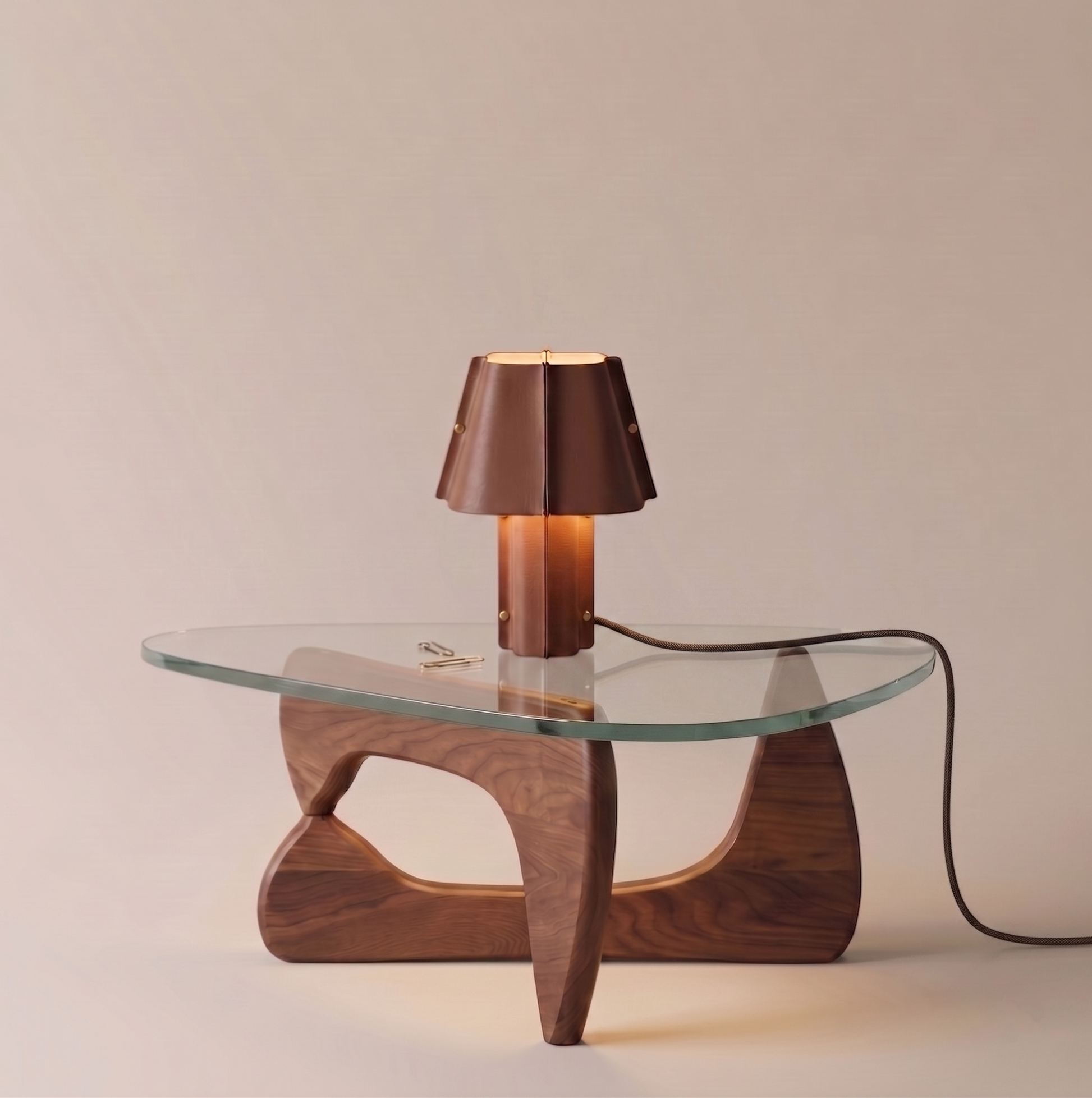 HIDE NEXUS LUMINAIRES