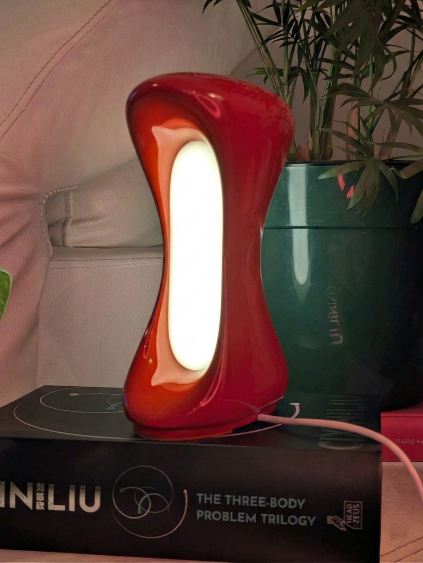 OMNIA NEXUS LUMINAIRES