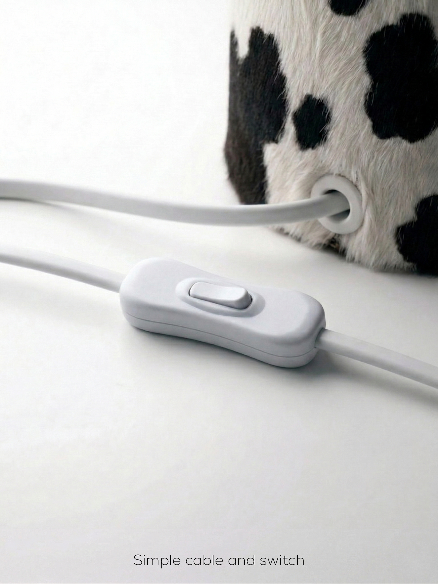MOO-D NEXUS LUMINAIRES