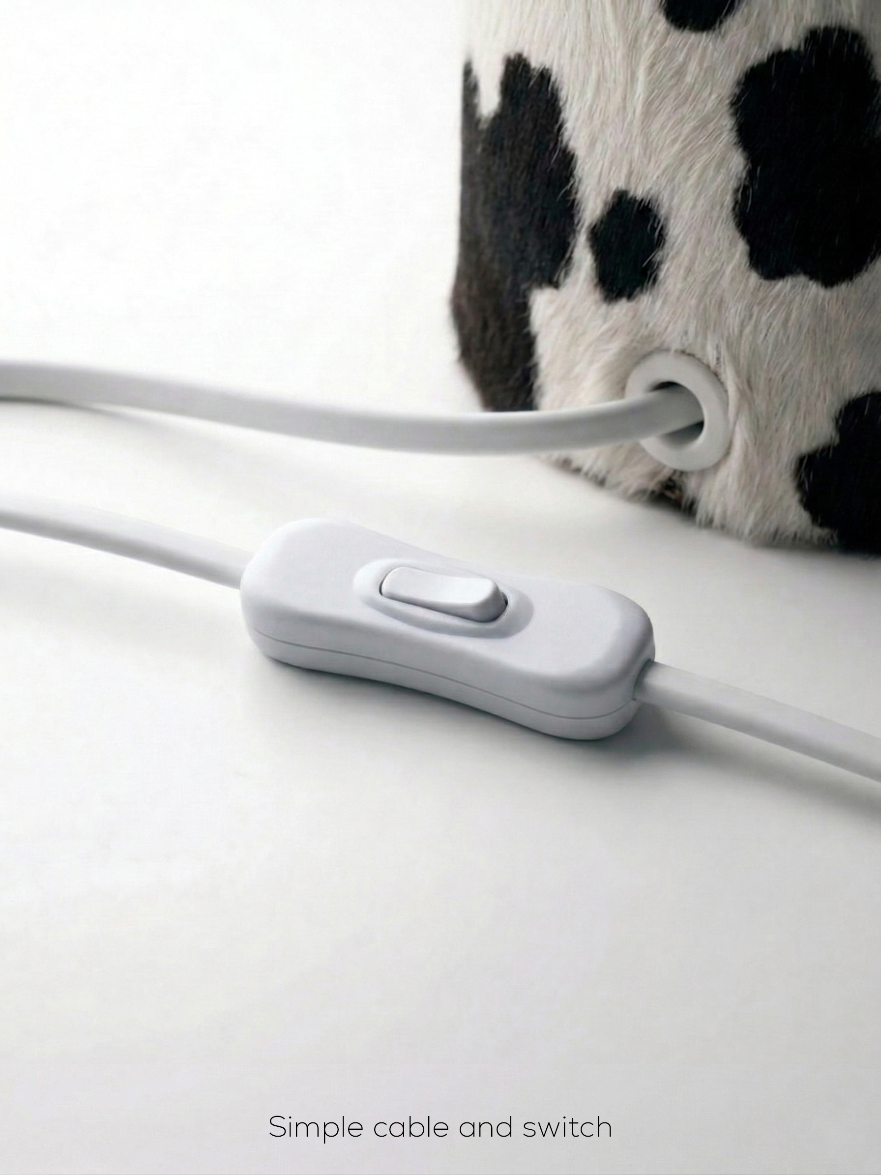 MOO-D NEXUS LUMINAIRES